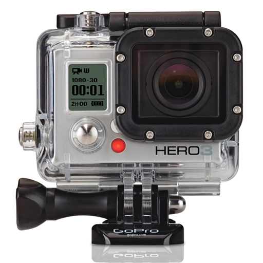 blackmagic production camera 4k 9 - GOPRO HERO 3+
