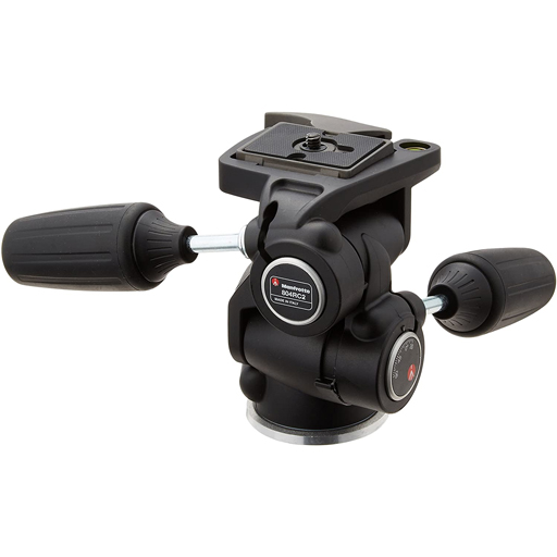 RT 14 Manfrotto 804RC2 - MANFROTTO 804RC2